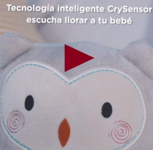 Video de juguetes para bebés recién nacidos. ¿Es posible enseñar a dormir
                         al bebé? Rotundamente, sí.