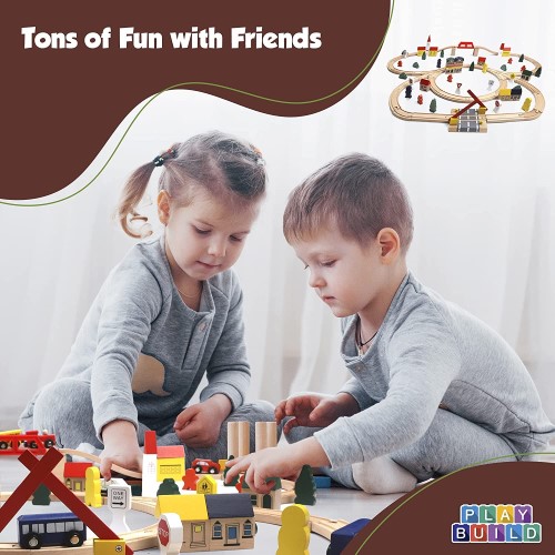Juegos para niños desde 5 años. Juego de construcion 
                         adecuado para jugar con niños de diferentes edades.